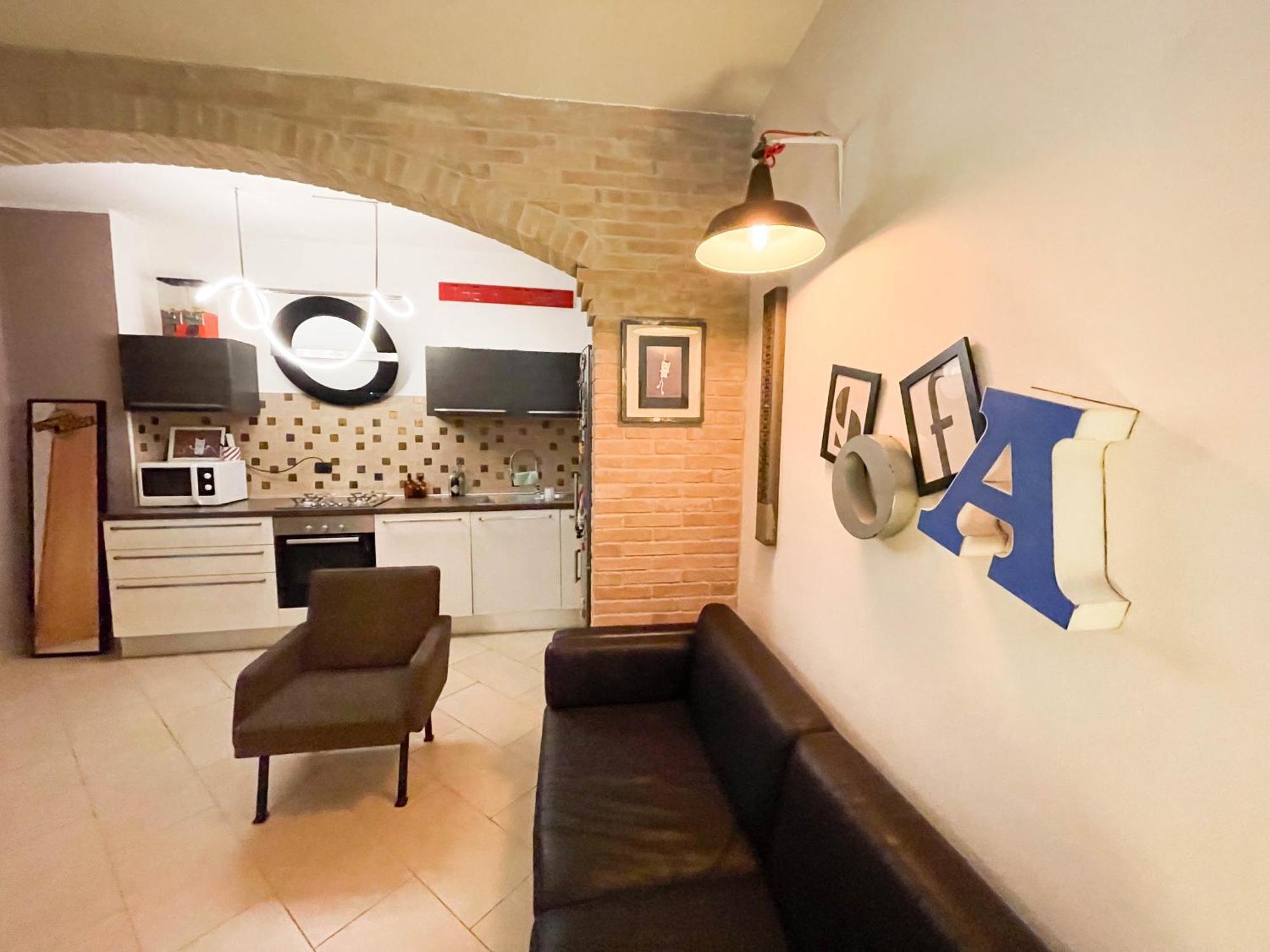 Incortedafabio Design Flat With Bikes Caronno Pertusella Zewnętrze zdjęcie