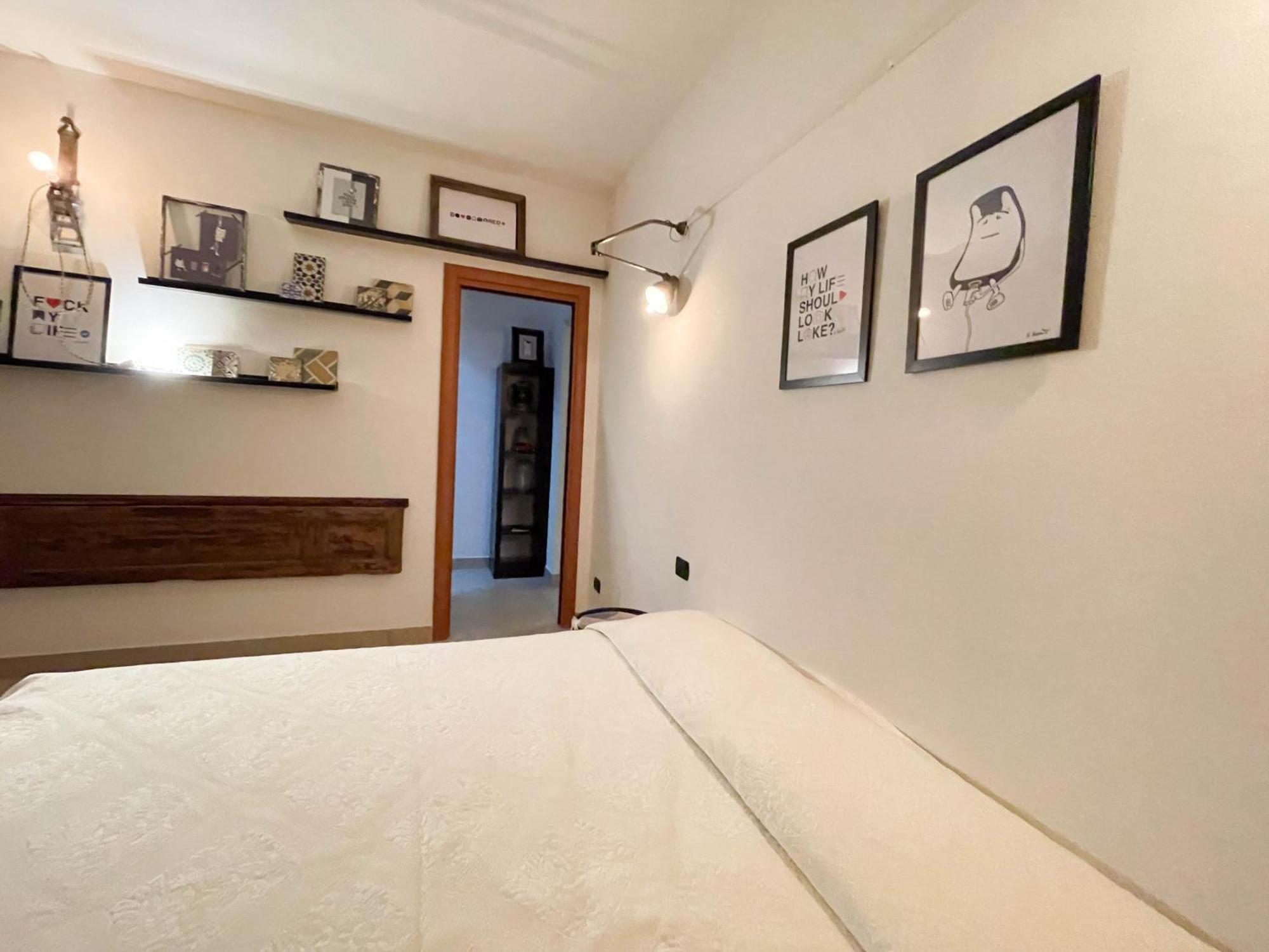 Incortedafabio Design Flat With Bikes Caronno Pertusella Zewnętrze zdjęcie