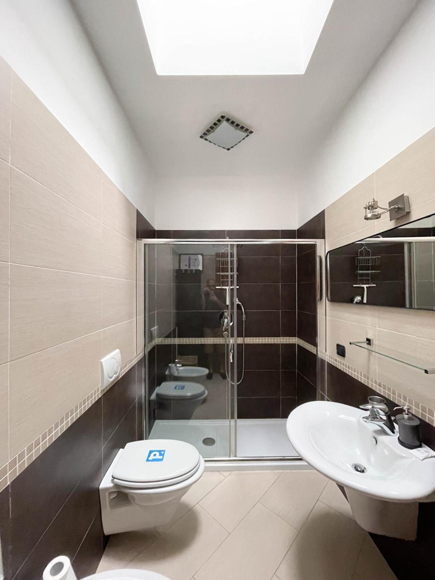 Incortedafabio Design Flat With Bikes Caronno Pertusella Zewnętrze zdjęcie