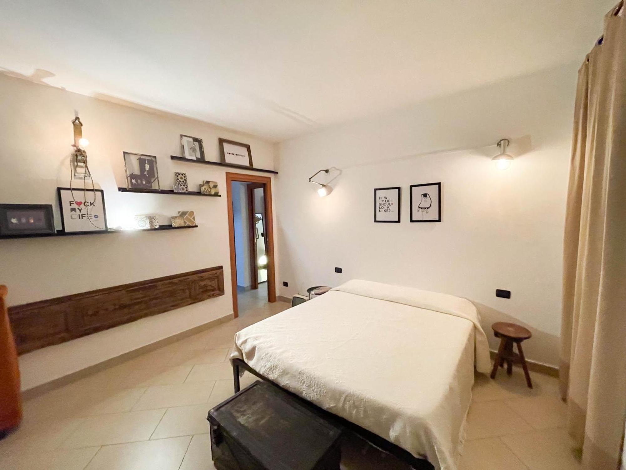 Incortedafabio Design Flat With Bikes Caronno Pertusella Zewnętrze zdjęcie